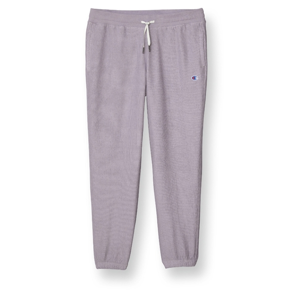 Campus Corded Jogger‎ smoked lilac nwt - Picture 1 of 7